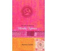 The Penguin Book of Hindu Names