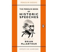 The Penguin Book of Historic Speeches