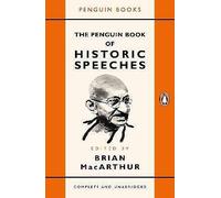 The Penguin Book of Historic Speeches