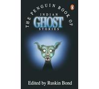 The Penguin Book of Indian Ghost Stories