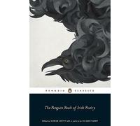 The Penguin Book of Irish Poetry