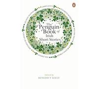 The Penguin Book of Irish Short Stories