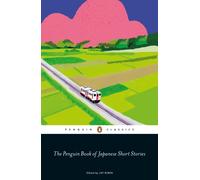 The Penguin Book of Japanese Short Stories