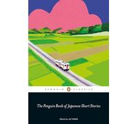 The Penguin Book of Japanese Short Stories