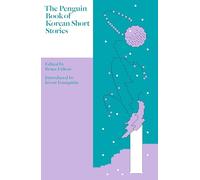 The Penguin Book of Korean Short Stories