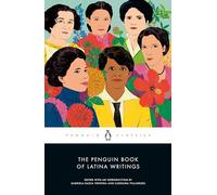The Penguin Book of Latina Writings