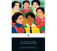 The Penguin Book of Latina Writings