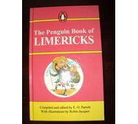 The Penguin Book of Limericks