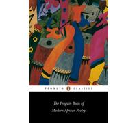 The Penguin Book of Modern African Poetry by Gerald Moore (Paperback Book)