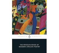 The Penguin Book of Modern African Poetry: Fourth Edition by Gerald Moore (Engli