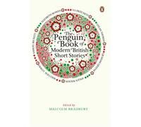 The Penguin Book of Modern British Short Stories