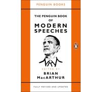 The Penguin Book of Modern Speeches White