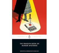 The Penguin Book of Murder Mysteries – Penguin Classics
