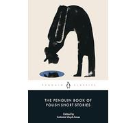 The Penguin Book of Polish Short Stories