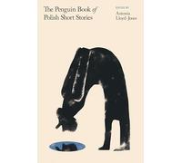 Penguin Books – The Penguin Book of Polish Short Stories