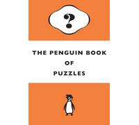 The Penguin Book of Puzzles