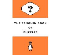 The Penguin Book of Puzzles
