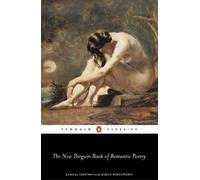 The Penguin Book of Romantic Poetry, Jonathan Word
