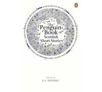 The Penguin Book of Scottish Short Stories by J. Hendry (English) Paperback Book