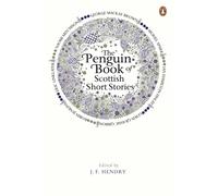 The Penguin Book of Scottish Short Stories
