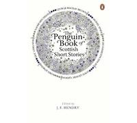 The Penguin Book of Scottish Short Stories