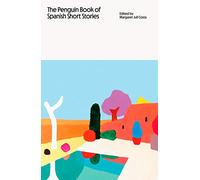 The Penguin Book of Spanish Short Stories