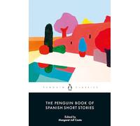 The Penguin Book of Spanish Short Stories