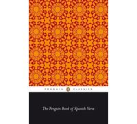 The Penguin Book Of Spanish Verse by J M Cohen - 9780140585704