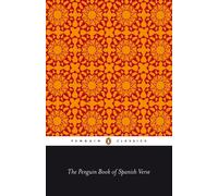 The Penguin Book Of Spanish Verse