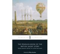 The Penguin Book of the British Short Story: 1 by Philip Hensher