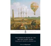 The Penguin Book of the British Short Story: 1, He