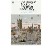 The Penguin Book of the British Short Story: 2: Ii