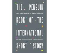 The Penguin Book of the International Short Story