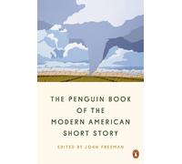 The Penguin Book of the Modern American Short Story
