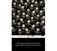 The Penguin Book of the Undead by Scott G. Bruce (editor)
