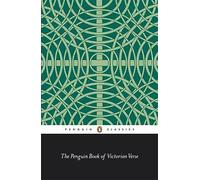 Victorian Verse, the Penguin Book of by Daniel Karlin