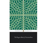 The Penguin Book of Victorian Verse by Daniel Karlin, Daniel ... - 9780140445787