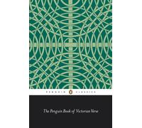 The Penguin Book of Victorian Verse (Penguin Classics) by Daniel Karlin | 1998