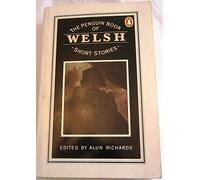 The Penguin Book of Welsh Short Stories