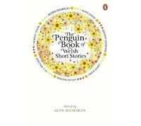 The Penguin Book of Welsh Short Stories - 9780241955468