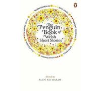 The Penguin Book of Welsh Short Stories