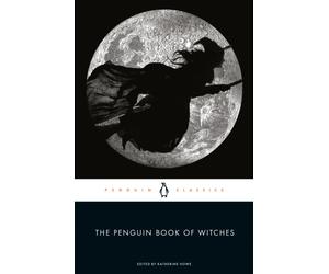 The Penguin Book of Witches