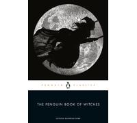The Penguin Book of Witches