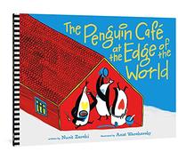 The Penguin Cafe at the End of the World