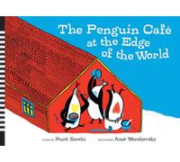 The Penguin Cafe At The End Of The World