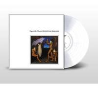 The Penguin Cafe Orc - Broadcasting From Home - White [New Vinyl LP] Colore