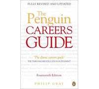 The Penguin Careers Guide: Fourteenth Edition