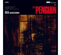 The Penguin CD 2 discs (2025) NEW Highly Rated eBay Seller Great Prices
