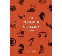 The Penguin Classics Book