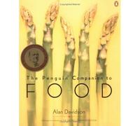 The Penguin Companion to Food